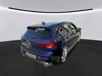 Second-hand VW Golf VIII GTI 245 CP (180 kW) 2024 Berlinǎ