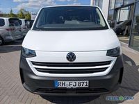 Gebraucht VW T7 100 kW (136 PS) 2025 Clear white Van