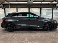 Gebraucht Audi RS3 Sport 400 PS (294 kW) 2022 Grau Limousine