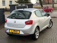 Gebraucht Seat Ibiza 69 PS (50 kW) 2009 Silber Limousine