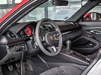gebraucht Porsche 718 Cayman GTS 4.0