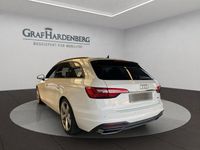 Gebraucht Audi A4 Performance 286 PS (210 kW) 2022 Ibisweiß Kombi