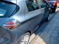 Gebraucht Renault Zoe Experience 80 kW (110 PS) 2020 Grau Kleinwagen