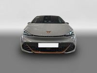 Gebraucht Cupra Born 150 kW (204 PS) 2023 Grau Kleinwagen