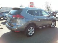 Gebraucht Nissan X-Trail Tekna 160 PS (117 kW) 2019 Gun metallic (m) (metallic) SUV