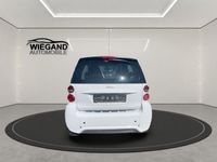 gebraucht Smart ForTwo Electric Drive coupe edition citybe
