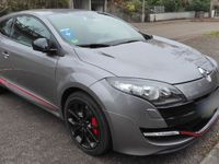 gebraucht Renault Mégane Coupé Coupé Sport TCe 265 Sport