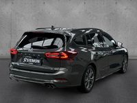 Gebraucht Ford Focus ST-Line 155 PS (114 kW) 2024 Metallic) (grau Kombi