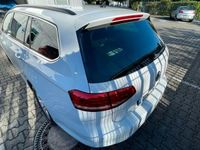 gebraucht VW Passat Variant 2,0 TDI Comfortline SCR, NAVI, AHK, Klima...