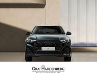 Neu Audi Q8 490 PS (360 kW) 2026 Grau SUV