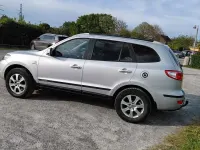 Gebraucht Hyundai Santa Fe 155 PS (114 kW) 2007 SUV