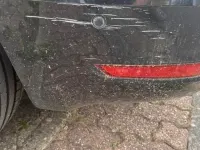 Gebraucht VW Sharan 140 PS (102 kW) 2014 Schwarz Van / Kleinbus