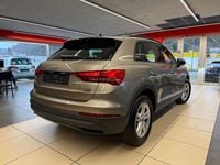 Gebraucht Audi Q3 Basis 190 PS (139 kW) 2020 Beige SUV