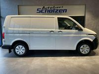 Gebraucht VW Transporter 150 PS (110 kW) 2024 Weiß Van