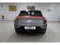 Neu Kia EV6 167 kW (228 PS) 2025 Grau SUV