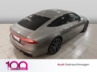 gebraucht Audi S7 Sportback 3.0 TDI MATRIX+LEDER+ACC+LUFTFEDERUNG+NAVI+SHZ+