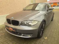 Gebraucht BMW 120 Coupé Advantage 177 PS (130 kW) 2009 Grau Coupé