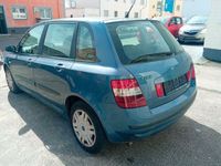 gebraucht Fiat Stilo 1.6 16V Dynamic-Klima