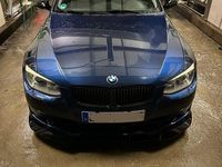 Gebraucht BMW 320 170 PS (125 kW) 2010 Coupé