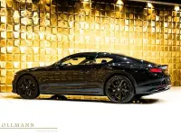 Neu Bentley Continental 782 PS (575 kW) 2026 Schwarz Coupé