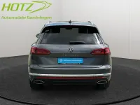 Gebraucht VW Touareg Elegance 286 PS (210 kW) 2022 Grau SUV