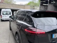 Gebraucht Porsche Cayenne GTS 441 PS (324 kW) 2017 Schwarz SUV