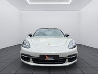 Gebraucht Porsche Panamera 4S Sport 441 PS (324 kW) 2019 Grau Limousine