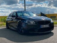 gebraucht BMW M5 F10 Competition