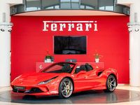 Gebraucht Ferrari F8 721 PS (530 kW) 2022 Rosso corsa Cabrio
