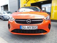 gebraucht Opel Corsa-e F e Edition,Sitzheiz.,RFK,