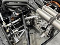 Gebraucht Ford GT40 540 PS (397 kW) 1966 Team gulf racing Coupé