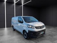 Gebraucht Opel Vivaro Edition 144 PS (105 kW) 2023 Weiß Van / Kleinbus