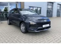 Neu Hyundai Bayon Select 90 PS (66 kW) 2026 Aurora grey / met SUV