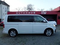 Occasion VW Multivan 204 ch (150 kW) 2021 Blanc Monospace