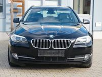 gebraucht BMW 520 d Touring*LEDER*NAVI*XENON*GRA*