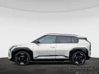 Neu Kia EV3 150 kW (204 PS) 2026 Silber SUV
