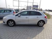 Gebraucht Citroën C4 Tendance 120 PS (88 kW) 2011 Grau Kombi