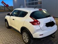 gebraucht Nissan Juke 1.5 dCi