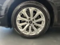 Gebraucht Audi A4 163 PS (119 kW) 2023 Mythosschwarz metallic Kombi