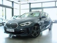 Gebraucht BMW 118 M Sport 150 PS (110 kW) 2024 Grau Kleinwagen
