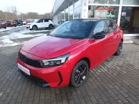 Gebraucht Opel Corsa 101 PS (74 kW) 2024 Rot Kleinwagen