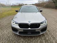 Gebraucht BMW M5 Competition Edition 625 PS (459 kW) 2020 Grau Limousine