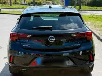 Gebraucht Opel Astra OPC 150 PS (110 kW) 2019 Schwarz Limousine