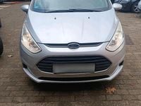 Gebraucht Ford B-MAX 120 PS (88 kW) 2014 Grau Van / Kleinbus
