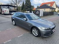 gebraucht BMW 520 520 Baureihe 5 Touring d Voll,Panorama,