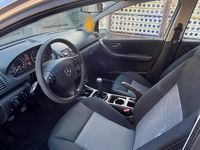 Gebraucht Mercedes A160 82 PS (60 kW) 2007 Silber Kleinwagen