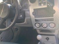 Gebraucht Chrysler PT Cruiser 143 PS (105 kW) 2009 Silber Limousine