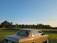 Gebraucht Mercedes 200 109 PS (80 kW) 1983 Grün Limousine