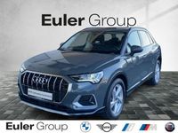 Gebraucht Audi Q3 Advanced 150 PS (110 kW) 2024 Grau SUV