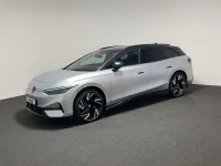 Neu VW ID.7 Pro 210 kW (286 PS) 2026 Silber Kombi